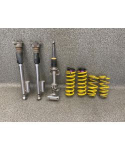Fahrwerk KW Sport vorne hinten links rechts 2521 44G18 Mercedes W207 11.1993.224