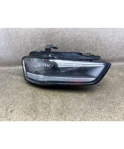 Scheinwerfer rechts 8K0941004AB def Audi A4 8K Attraction Facelift 1 13.1905.075