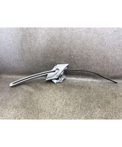 Führungsschiene Kofferraum rechts A2059063800 Mercedes W205 S205 15.1935.165