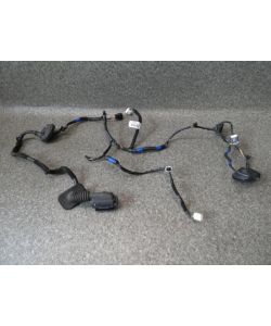 Kabelbaum hinten rechts Tür 128 Tkm Hyundai i30 14.1967.166