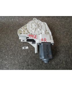 Fensterheber Motor hinten rechts 8k0959812A 224 Tkm Audi A6 C7 4G 15.1942.271