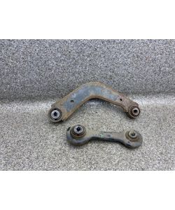 Querlenker hinten rechts 164Tkm Ford S-Max II WA6 15.1999.136