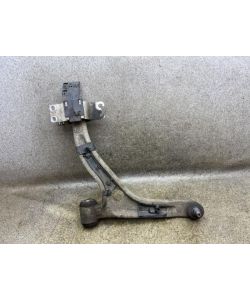 Querlenker vorne links A2465462743 42Tkm Mercedes W176 15.1962.171