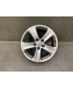 Alufelge 7J x R17 ET39 Felge Toyota RAV4 IV 4 Gen. 14.2008.210