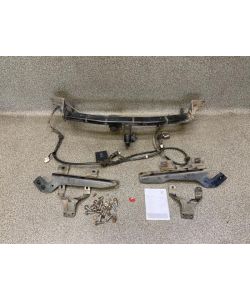 Anhängerkupplung 13 Polig Pin PZ401-X0557-00 Toyota RAV4 IV 4 Gen. 14.2008.207