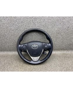 Lederlenkrad TG09A01001 0589-P1-000106 def 344Tkm Toyota RAV4 IV 14.2008.070