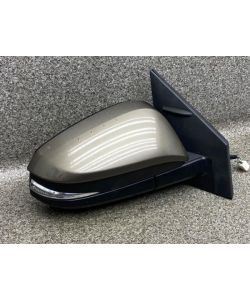 Außenspiegel rechts 9 Pin Bronze Brown 4T3 Toyota RAV4 IV 14.2008.033