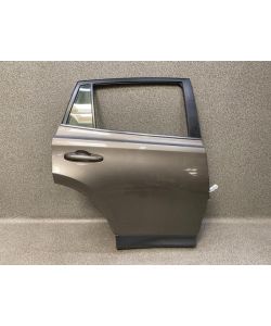 Tür hinten rechts Braun (Pyrite) 4T3 def Toyota RAV4 IV 14.2008.103
