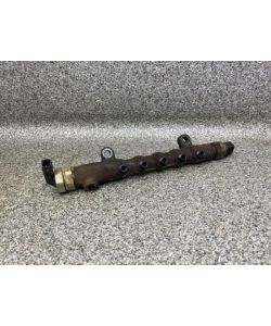 Einspritzleiste Rail Diesel 344Tkm Toyota RAV4 IV 2.2 D 14.2008.149