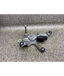 Heckwischermotor 85130-42080 259600-2561 344Tkm Toyota RAV4 IV 2.2 D 14.2008.013