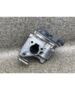 Abgasrückführungsventil 25800-0R010 AGR Ventil Toyota RAV4 IV 2.2 D 14.2008.018