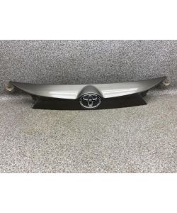 Abdeckung Heckklappe hinten 76801-42220 76801-42230 Toyota RAV4 IV 14.2008.037