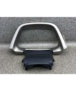 Verkleidung Lenksäule 45286-42110 55404-42050 344Tkm Toyota RAV4 IV 14.2008.071