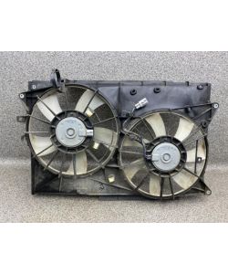 Kühlerlüfter 422750-8300 Motorlüfter Toyota RAV4 IV 2.2 D 14.2008.088