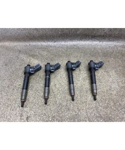 1St. Einspritzdüse 31336769 Injektor 261Tkm Volvo XC90 II 2 2.0 D5 16.1910.308