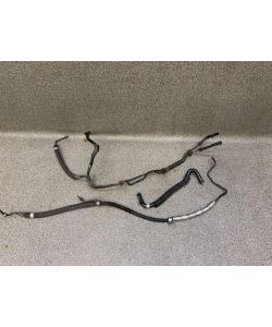 Servoleitung Servolenkung 151Tk Chevrolet Captiva 2.2D Facelift 13.1996.208