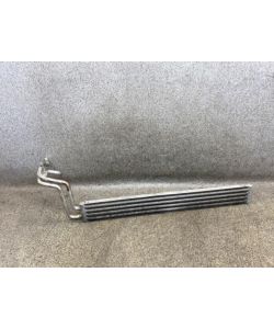 Ölkühler Lenkgetriebe Servoölkühler 7L8422885A VW Touareg 7L 3.6 FSI 09.1856.162