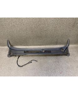 Abdeckung Windlauf 668625XA1A Mercedes X-Klasse W470 19.2001.156