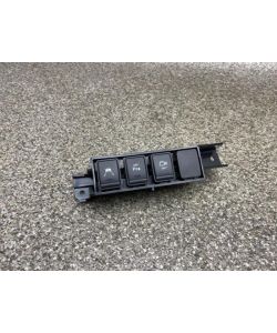 Schalterleiste PDC Fahrerassistenz 681065XA0A Mercedes X-Klasse W470 19.2001.022