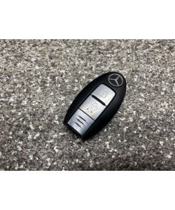 Fernbedienung Schlüssel 1788D-FWB1U825 65Tkm Mercedes X-Klasse W470 19.2001.097