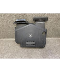 Motorabdeckung oben A6420100515 65Tkm Mercedes X-Klasse W470 X 350D 19.2001.157