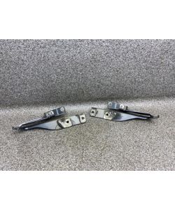 Scharnier Motorhaube links rechts 65Tkm Mercedes X-Klasse W470 350D 19.2001.271