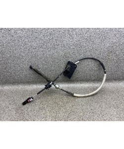 Schaltseil Schaltzug 65Tkm Mercedes X-Klasse W470 X 350D 19.2001.272