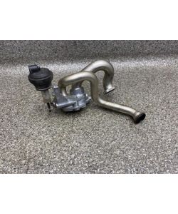 AGR-Ventil A6421401263 65Tkm Mercedes X-Klasse W470 X 350D 19.2001.196