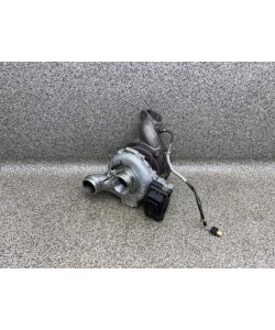 Turbolader A6420902486 65Tkm Mercedes X-Klasse W470 X 350D 19.2001.200