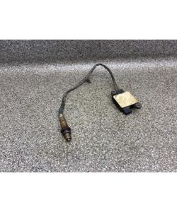 NOX-Sensor A0009058709 Lambdasonde 65Tkm Mercedes W470 X 350D 19.2001.217