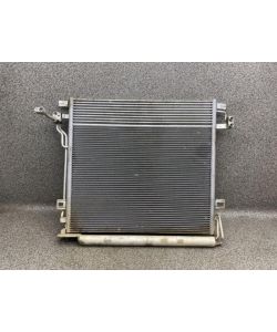 Klimakondensator A4705001100 Klimakühler 65Tkm Mercedes W470 X 350D 19.2001.219