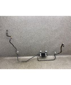 Servoleitung Servolenkung 65Tkm Mercedes W470 X 350D 19.2001.221