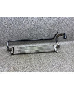 Ölkühler Getriebe A0995002200 A4705070100 65Tkm Mercedes W470 X 350D 19.2001.222