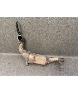 Dieselpartikelfilter A4704902100 65Tkm Mercedes X-Klasse W470 X 350D 19.2001.225