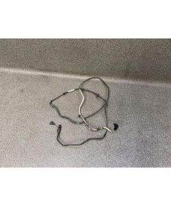 AdBlue Leitung 20431-5XD0A Schlauch Additiv Mercedes W470 X 350D 19.2001.230