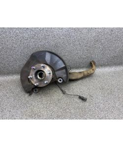 Achsschenkel vorne links Radlager 65Tkm Mercedes W470 X 350D 4x4 19.2001.212