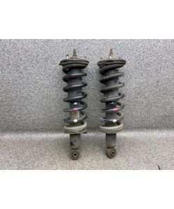 Federbein vorne A4703200700 65Tkm Mercedes X-Klasse W470 X 350D 4x4 19.2001.210