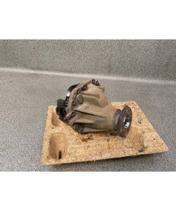 Differential hinten 65Tkm Mercedes X-Klasse W470 X 350D 4 Matic 4X4 19.2001.237