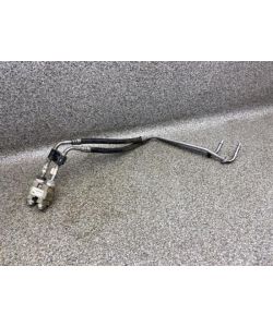 Getriebeölleitung A1645010265 65Tkm Mercedes W470 X 350D 4x4 19.2001.239