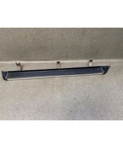 Einstiegsleiste rechts Trittbrett def 65Tkm Mercedes X-Klasse W470 19.2001.159