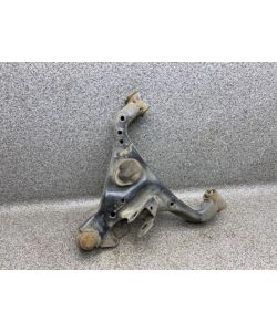 Querlenker vorne rechts 65Tkm Mercedes X-Klasse W470 X 350D 19.2001.206