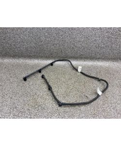 Rücklaufleitung Kraftstoff A6420700200 65Tkm Mercedes W470 X 350D 19.2001.246