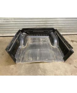 Laderaumwanne Laderaumschutz Boden 65Tkm Mercedes X-Klasse W470 19.2001.320