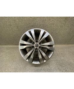 Alufelge 7,5J R18 ET50 Felge def Mercedes W470 Progressive edition 19.2001.317