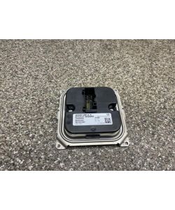 Steuergerät Xenon rechts 260558993E A2C15331300 Mercedes W470 X 350D 19.2001.073