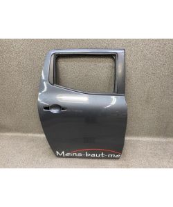 Tür hinten rechts Felsgrau 7259 def Mercedes X-Klasse W470 19.2001.069