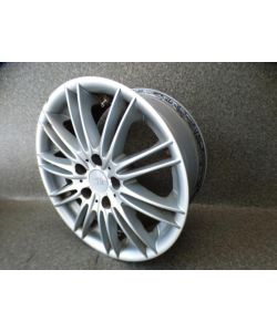 Alufelge 7,5J x 16 ET35 RH MO756535 Mercedes W204 C200 C 200 09.1452.143