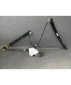 Fensterheber vorne rechts 4G0837462 Motor Audi A6 C7 4G 3.0 TDI 15.1942.276