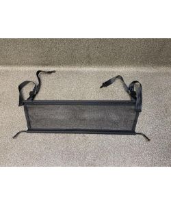 Trennnetz Hundenetz Hyundai i30 III PD PDE 18.2000.235