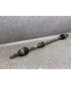 Antriebswelle vorne rechts 49501G4200 92Tkm Hyundai i30 III 1.4 PD 18.2000.223